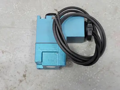 USED MAC 113B-122CCAA
