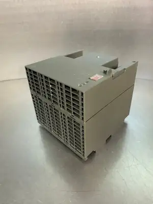 Siemens 6ES7-307-1KA01-0AA0 Simatic S7 (6.4.5)