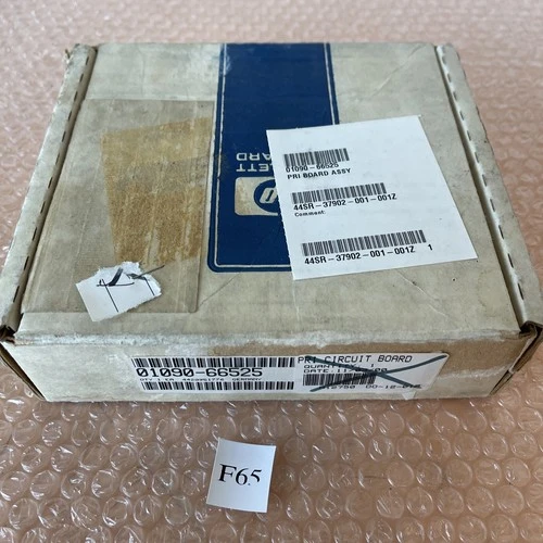 NEW Agilent 01090-66525