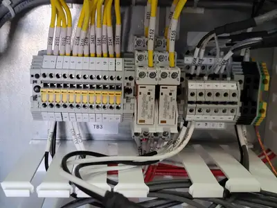 NEW BERKELEY BVMI33-2-1-204