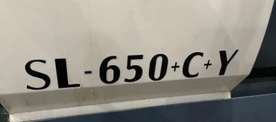 2013 JOHNFORD SL650+C+Y CNC Lathes | Mohawk Machinery (4)