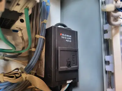 USED SIEMENS 3UF7102-1AA00-0