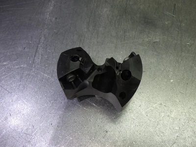 AMEC APX 57 Series 2.375" Pilot Drill Head V5722D-0212 (LOC1244B)