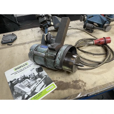 Duplex Duplex Tooling | Bowland Trading Ltd (1)
