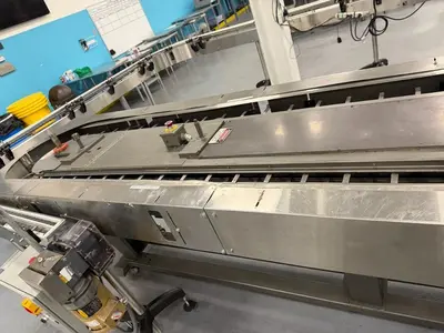Used _UNKNOWN_ _UNKNOWN_ Cartoners Vertical - Automatic Fill Volumetric - Scale - Product Rhode Island US | Federal Equipment Company #1344474