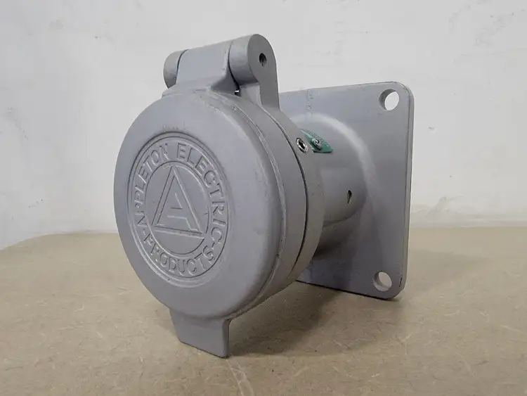 Used APPLETON ADR6033 Cable & Wire British Columbia CA | Lenmark #247352