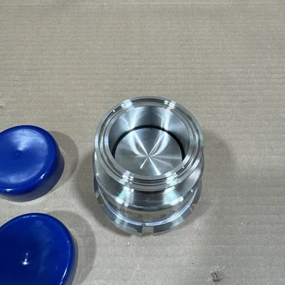 NEW Definox 2-1/2