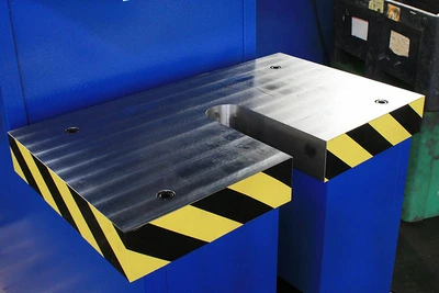 USED Pressmaster CFP-100