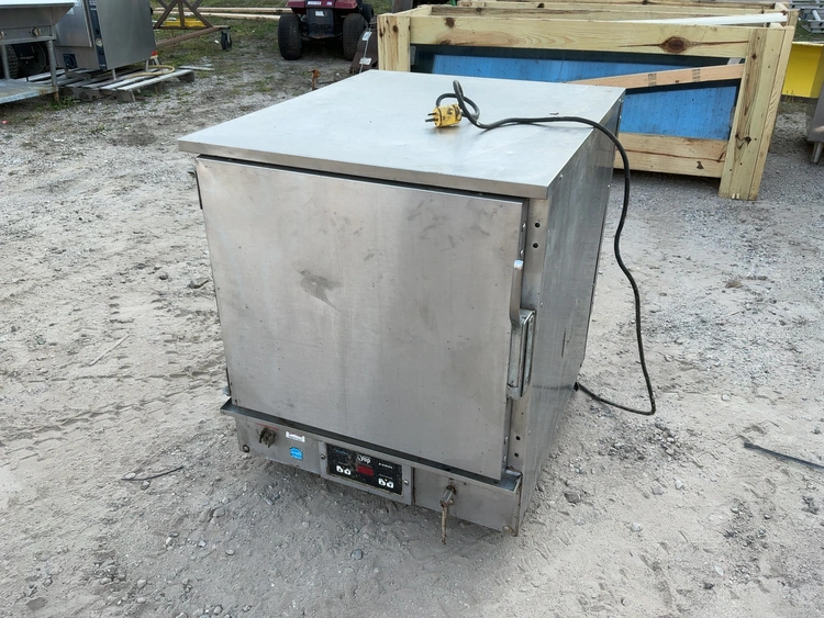 Used _UNKNOWN_ _UNKNOWN_ Hot Food Warming, Holding, & Transport Cabinets Michigan US | Miedema Asset Management Group #1760893