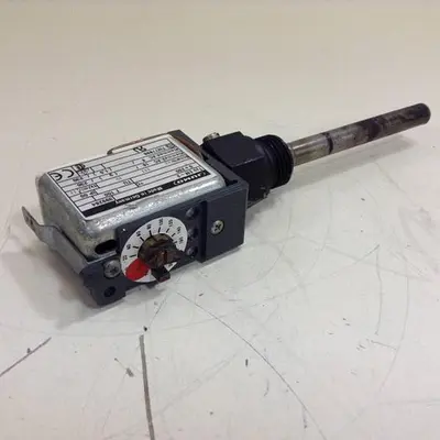 USED JUMO EM-2