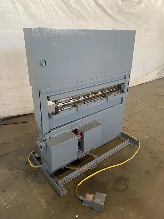 Used N/A N/A Cut-Off Presses Ohio US | G-2000, Inc. #1080212