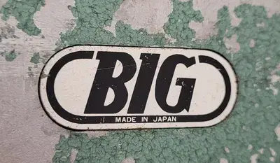 USED BIG CV50-OHS1.000-6.500.HS-C