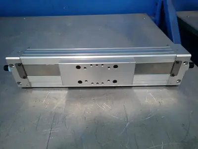 Phd Pneumatic Rodless Slide