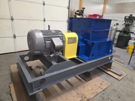 Used JEFFREY 30WB Misc Recycling Florida US | ESCOBAR TRADING, INC. #1556358