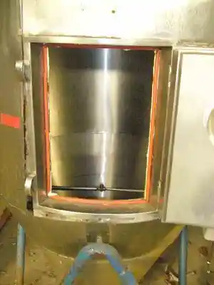 USED ANHYDRO S1