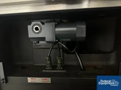 USED Sejong Sejong Rotary Tablet Press, Model RC-36, 36 Station