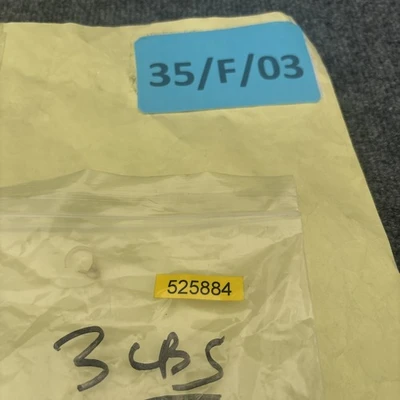 Used Standard Power Supplies SPE 31D-15/15 DC Power Supplies California US | Davliegogo LLC #1708271