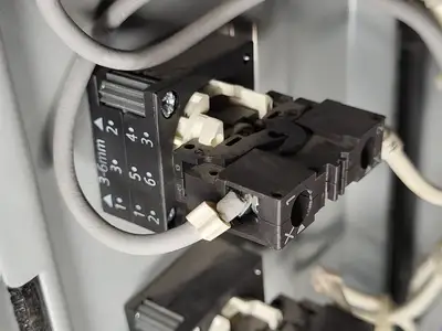 NEW SIEMENS TIASTAR