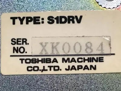 USED TOSHIBA L4104140