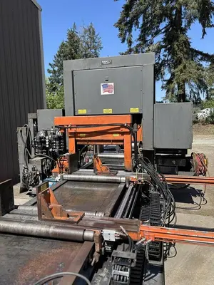 USED HEM WF130HA-DC