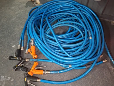 Used _UNKNOWN_ _UNKNOWN_ Nozzles Georgia US | Auction Management Corporation #1548512