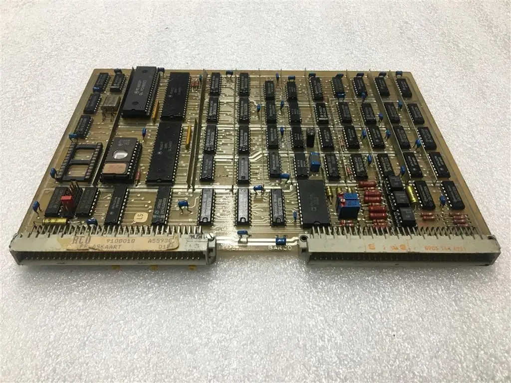 USED BARCO A559303 ASKAART 2R