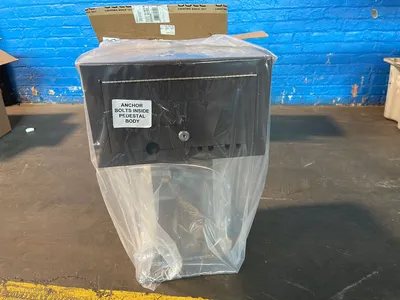 Used COLE LIGHTING TL410WCSPED/ADA Electrical Boxes Ohio US | HGR 24 #1150463