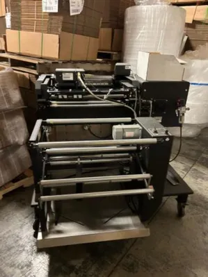 Used 2017 SHARP MAX 20 BAGGER Miscellaneous Packaging Equipment Ohio US | HGR 24 #729095