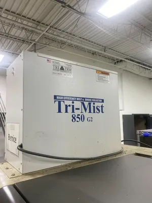 2018 KSI TCM 32S Swiss Type Automatic Screw Machines | Midstate Machinery (11)