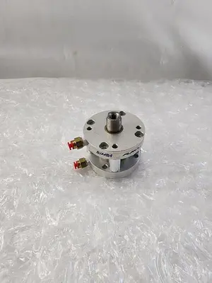 BIMBA Flat-1 Pneumatic Air Cylinder