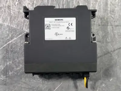 USED SIEMENS 6GK5005-0BA00-1AA3