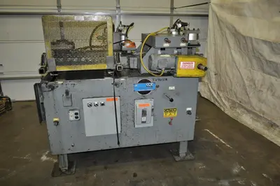 USED COE CF 400 18 X 18