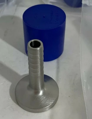 NEW ADVANCE FITTINGS  CORP A14MPHR