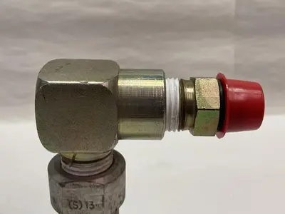 USED HANSEN (S)13