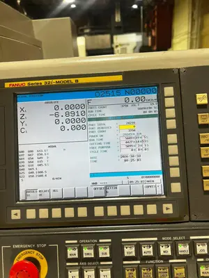 Used 2017 HANWHA XD32II Swiss Type Automatic Screw Machines Ohio US | Toolquip, Inc. #1540672