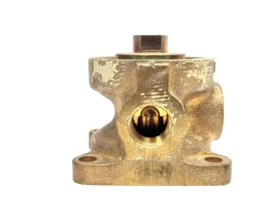 Used Humphrey VA500A Pump & Valve Parts Michigan US | Maverick Industrial Sales #1473776