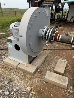 Used 2024 VULCAN Rotary Calciner Dryers New Jersey US | Perry Equipment #1322901
