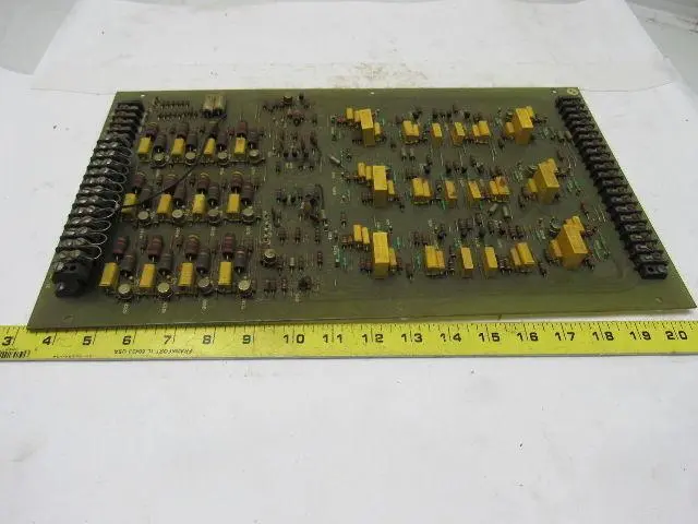 571-003B Circuit Board Card