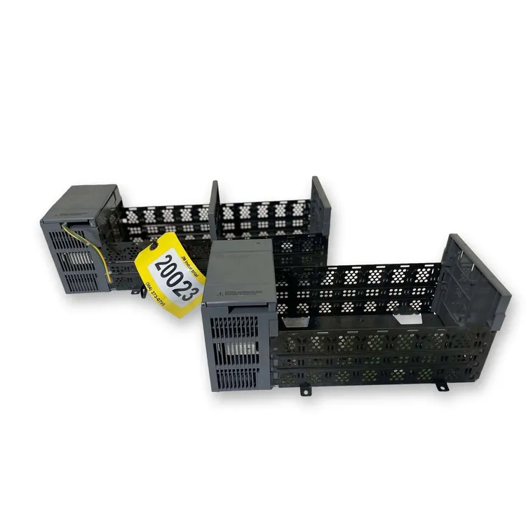 New | in-Stock ALLEN BRADLEY 1747-P2 Miscellaneous Equipment (Electrical & Power) West Virginia US | JM Industrial #490483