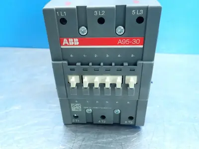 USED ABB A9530