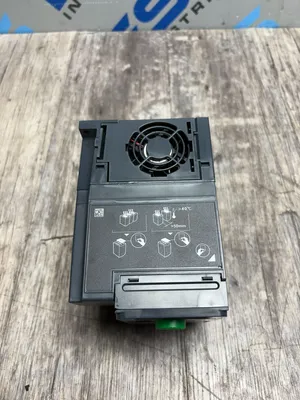 SCHNEIDER ELECTRIC ATV320U07N4C Electrical/PLC/Automation | ESS Industrial Equipment Sales (6)