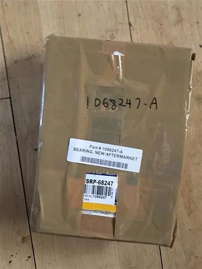 New | in-Stock SRP SRP BEARING 1068247-A Bearings Pennsylvania US | East West Machinery & Drilling #1416252