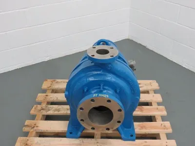 USED Goulds 3175