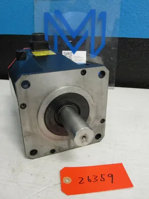 USED 2010 FANUC A06B-0247-B101