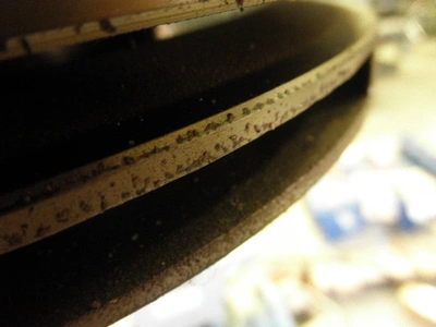 USED CPC A3X4X11VP-C