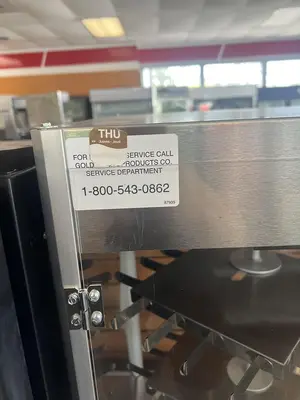 Used GOLD MEDAL PRODUCTS CO. 5535 Restaurant Equipment (Miscellaneous) Florida US | BAM Discount Restaurant Equipment #1230686