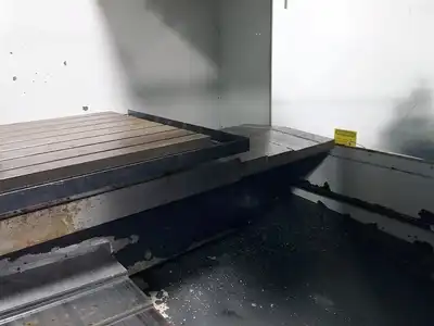USED 1996 HAAS VF-8