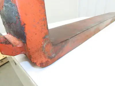 Used CASCADE _UNKNOWN_ Forklift Attachments Indiana US | Arrow Industrial #1366961