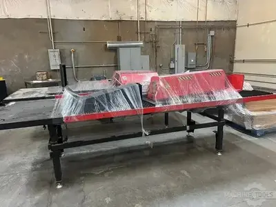 Used 2020 AMADA AE-2610NT Turret Punches Arizona US | KD Machinery #1303799
