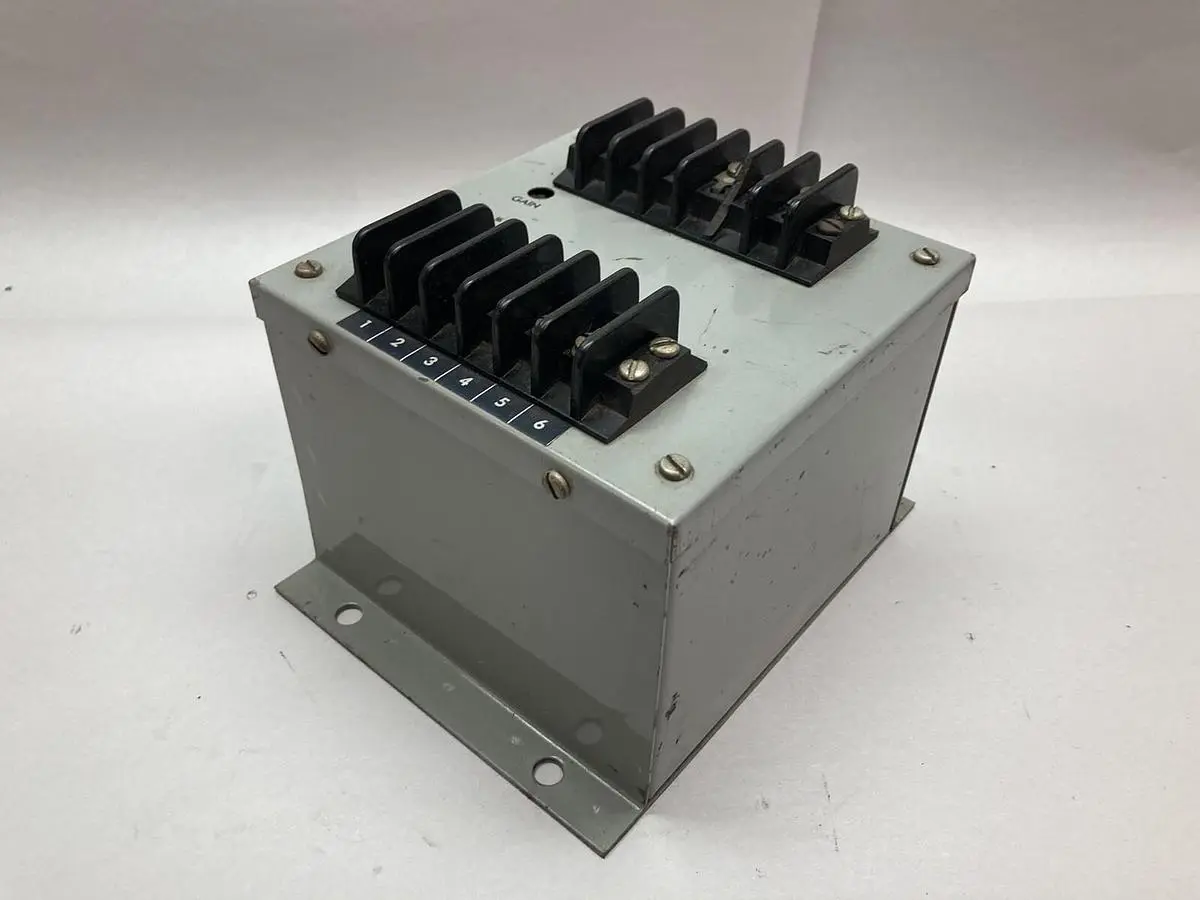 Used MAGNETICS _UNKNOWN_ Miscellaneous Equipment (Electrical & Power) Ohio US | Surplus Asset Holdings #1244835
